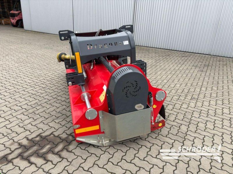 DRAGONE VX 280 FSH