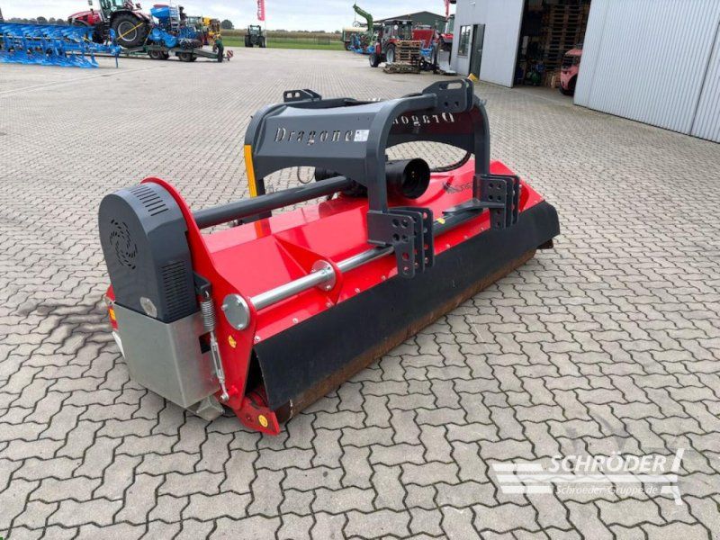 DRAGONE VX 280 FSH