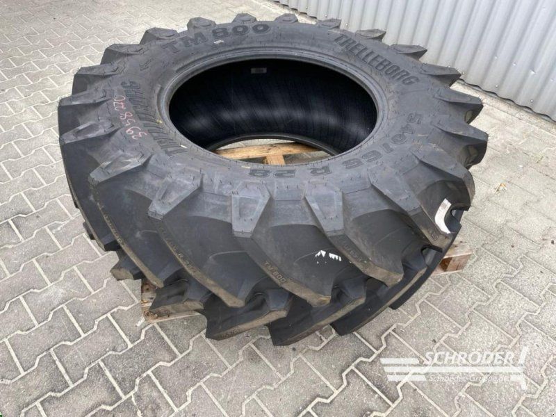 Trelleborg 540/65 R28