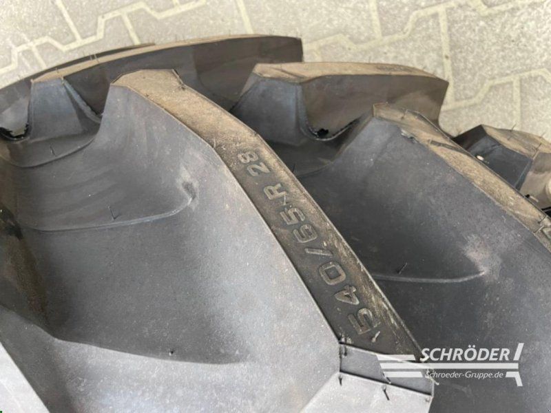 Trelleborg 540/65 R28