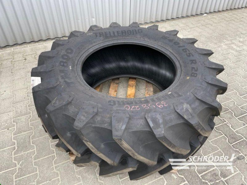 Trelleborg 540/65 R28