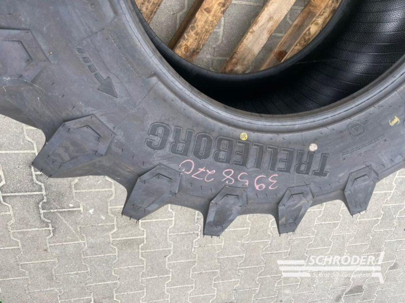 Trelleborg 540/65 R28