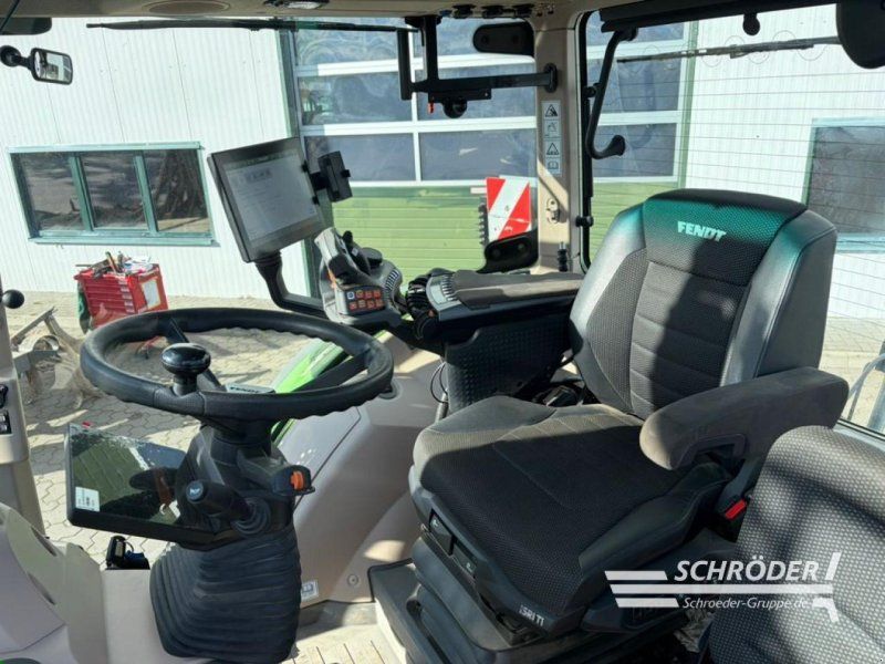 Fendt 620 VARIO PROFI PLUS