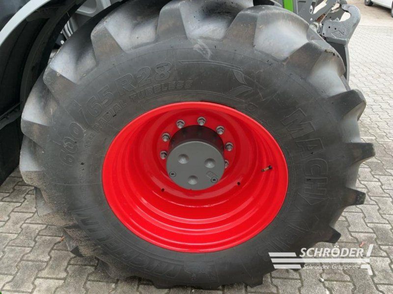 Fendt 620 VARIO PROFI PLUS