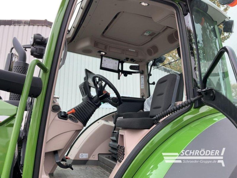 Fendt 516 VARIO GEN3 PROFI PLUS