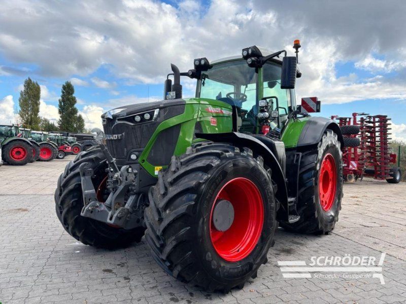 Fendt 936 VARIO GEN7 PROFI PLUS
