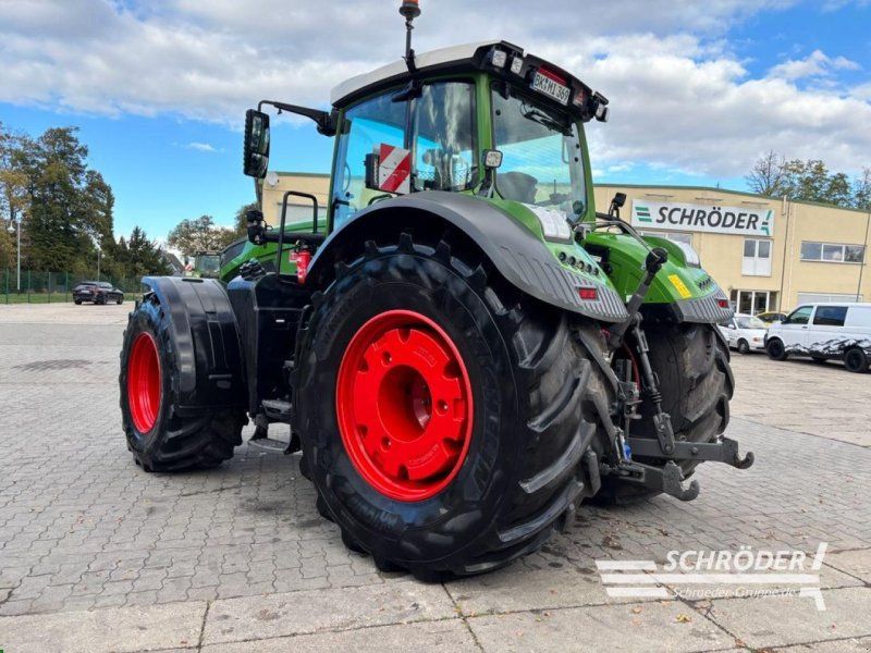 Fendt 936 VARIO GEN7 PROFI PLUS