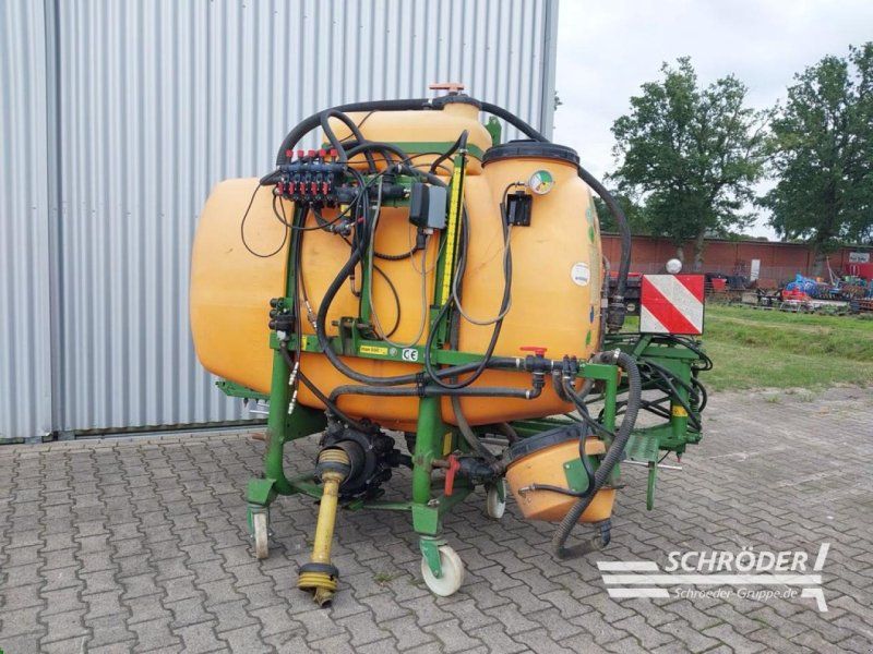 Amazone UF 1000 | 15 METER | TÜV BIS 2028
