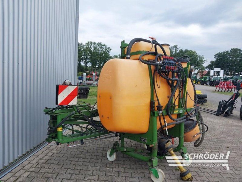 Amazone UF 1000 | 15 METER | TÜV BIS 2028