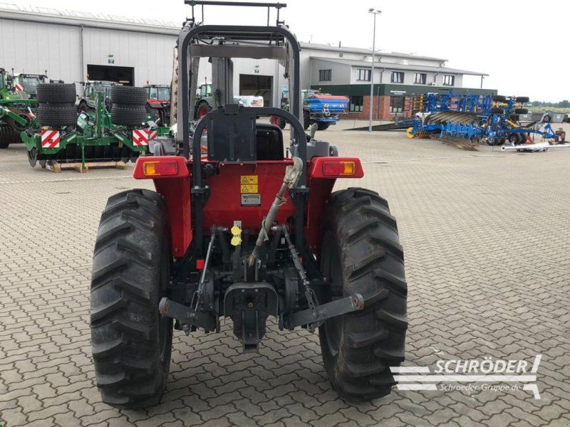 Massey Ferguson 1755E MP