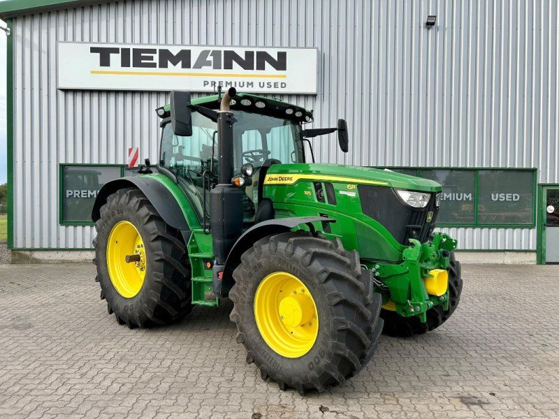 John Deere 6R 185