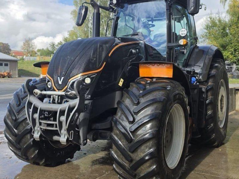 Valtra S 374