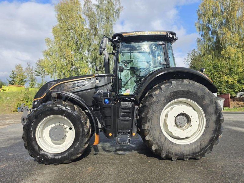 Valtra S 374