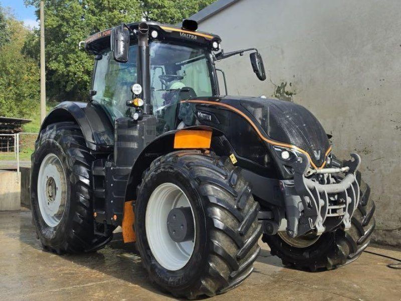 Valtra S 374