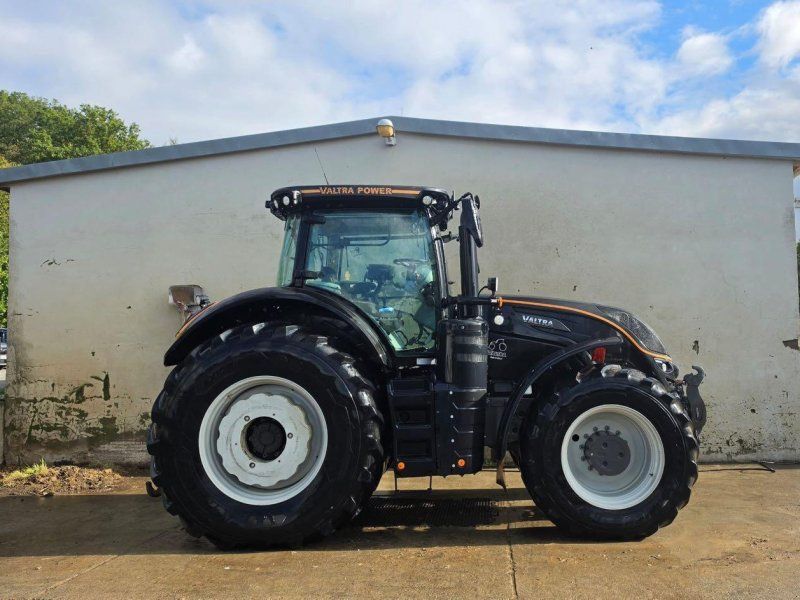 Valtra S 374