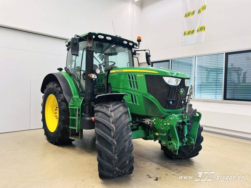 John Deere 6170R