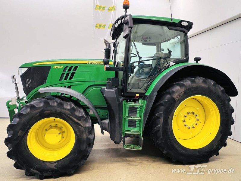John Deere 6170R