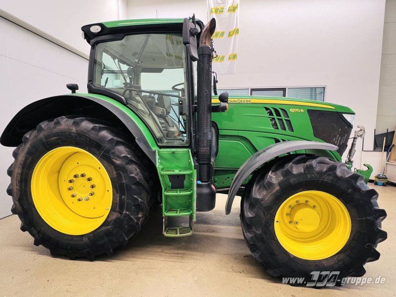 John Deere 6170R