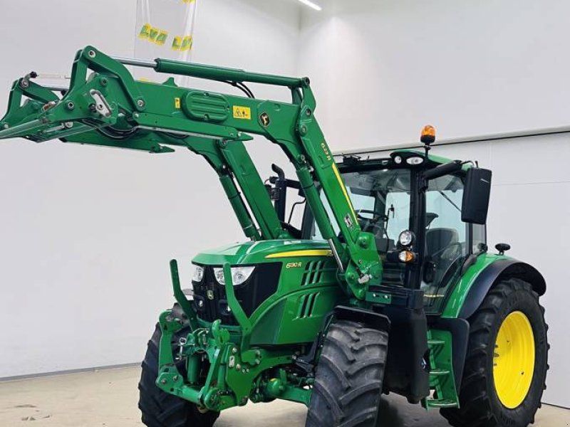 John Deere 6130R