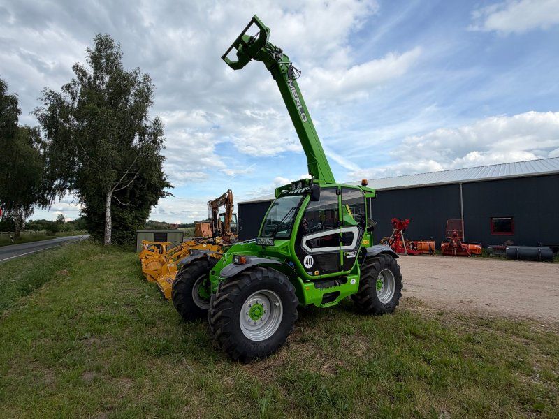 Merlo TF 42.7