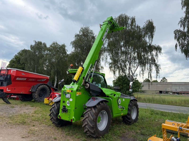 Merlo TF 42.7