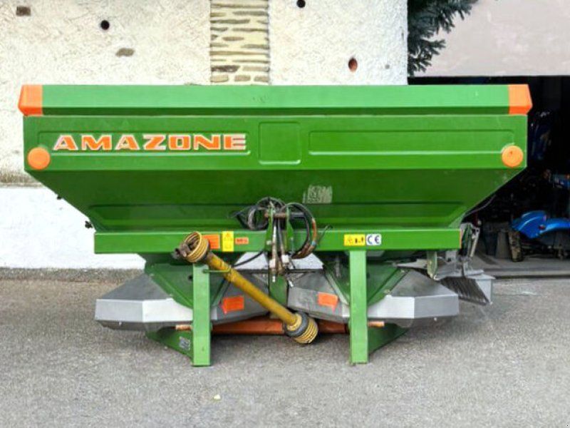 Amazone ZA-M noviS 1500