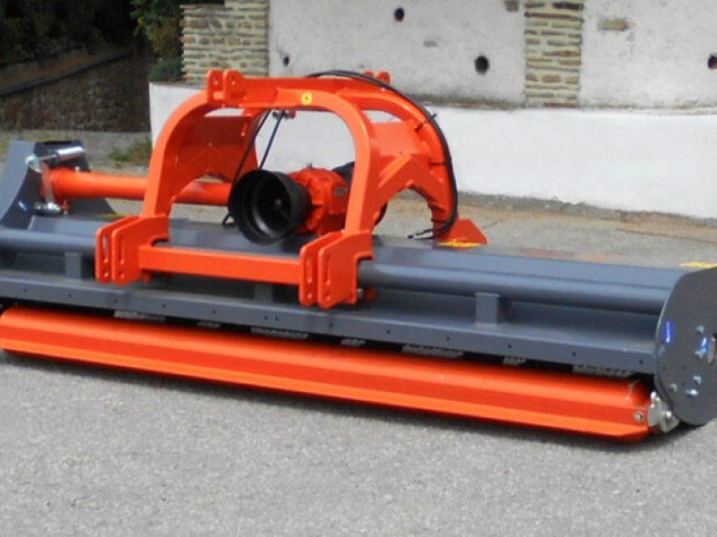 Agrimaster SRV 280 Shuttle