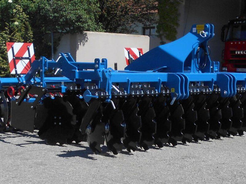 Agri Flex Master Disc 300