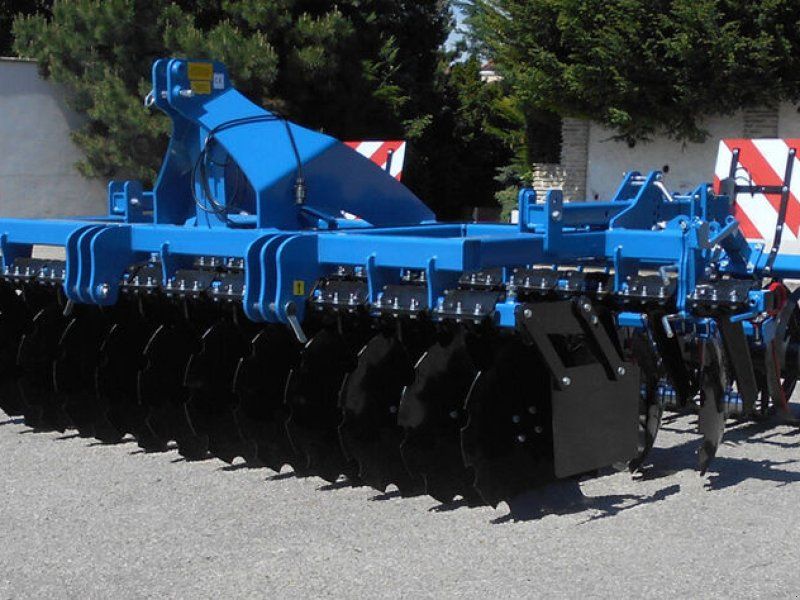 Agri Flex Master Disc 300