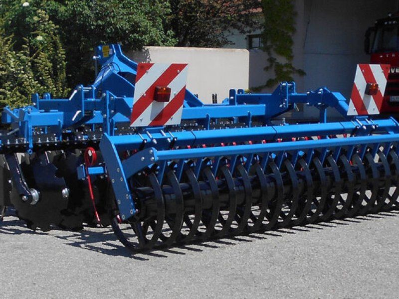 Agri Flex Master Disc 300