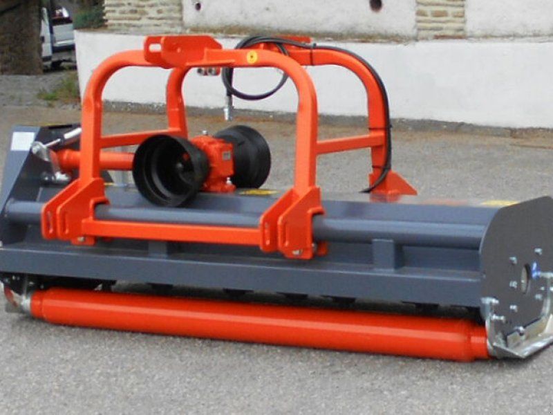 Agrimaster SRL 190 Shuttle