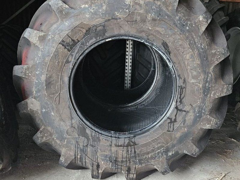 Michelin IF 800/65R32