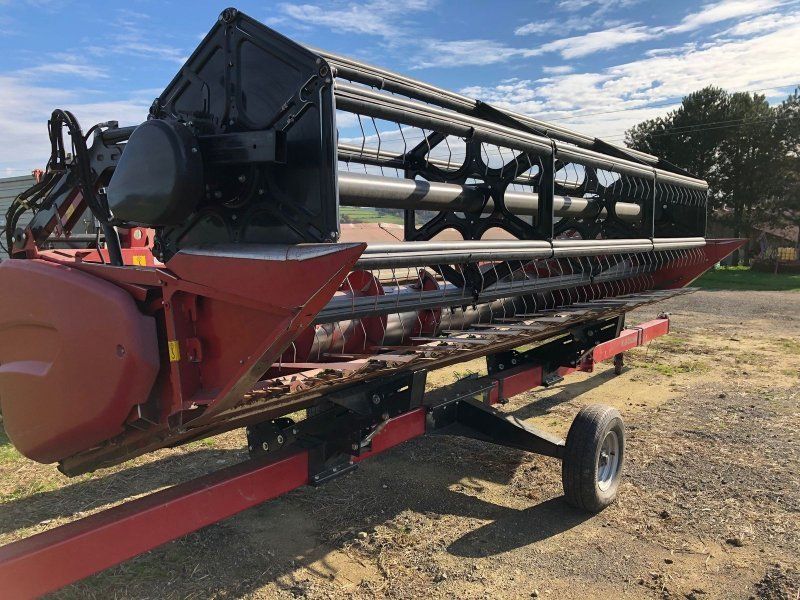 Case IH 3050 18FT