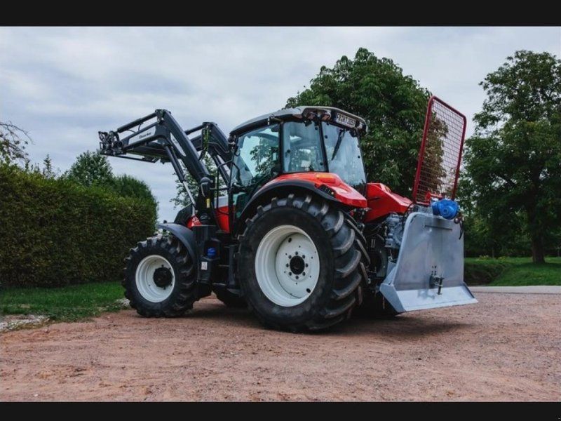 Steyr MULTI 4100
