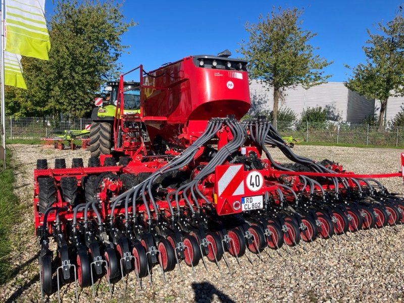 Horsch Pronto 6 DC