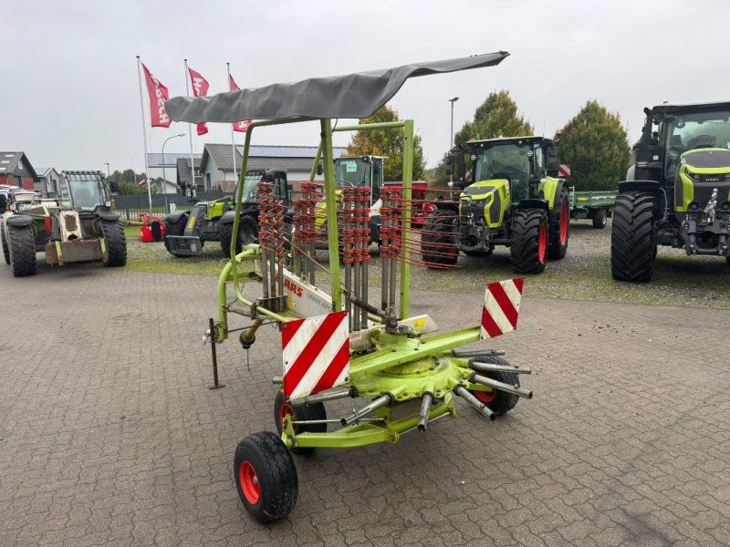 Claas Liner 470 S