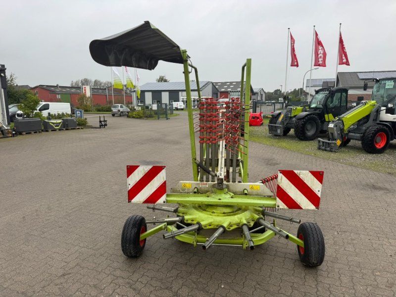 Claas Liner 470 S