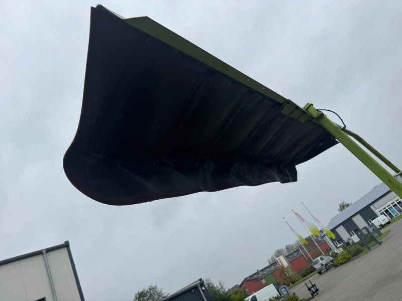 Claas Liner 470 S