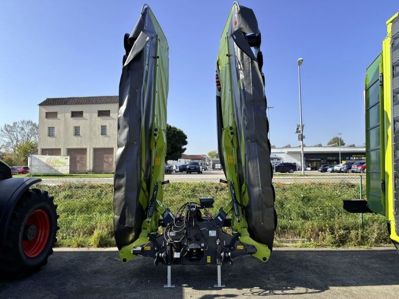 Claas DISCO 1010 COMFORT