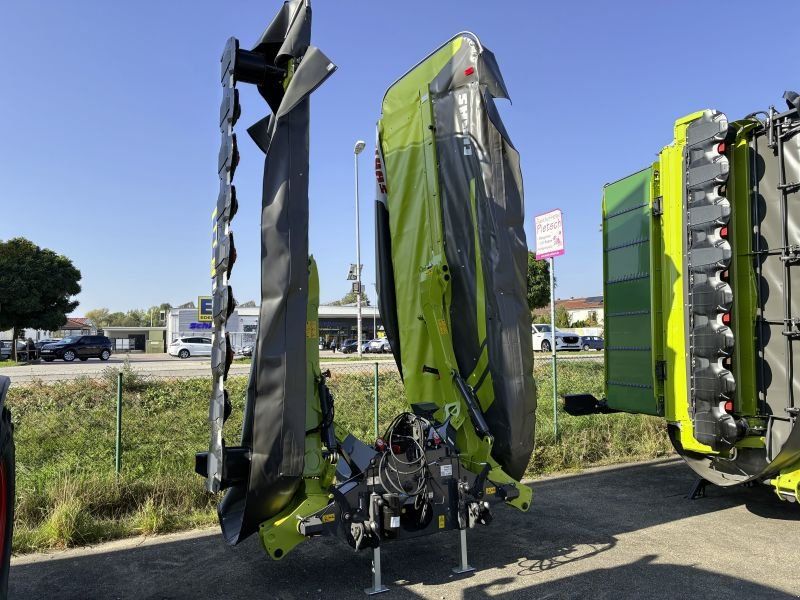 Claas DISCO 1010 COMFORT
