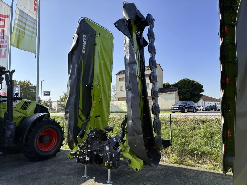 Claas DISCO 1010 COMFORT