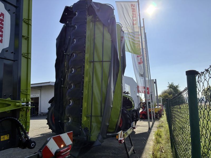 Claas DISCO 1010 COMFORT