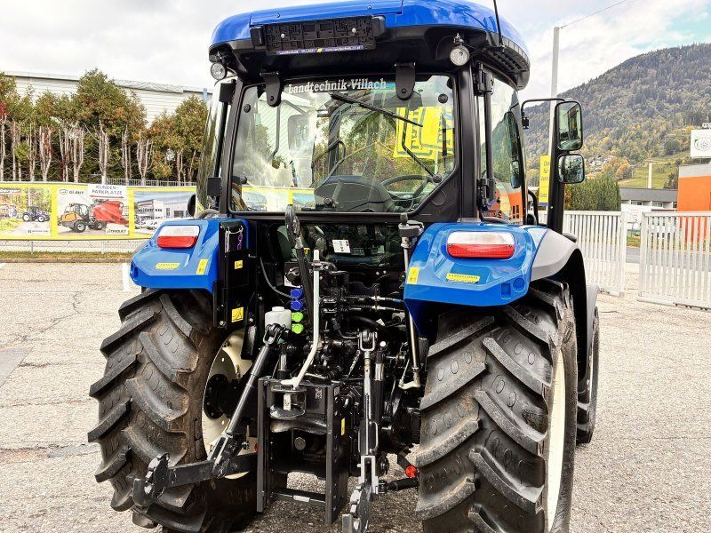 New Holland T5.90S Powershuttle