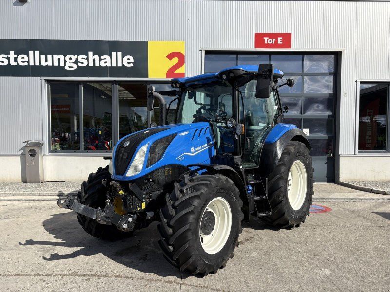 New Holland T5.110 Auto Command (Stage V)