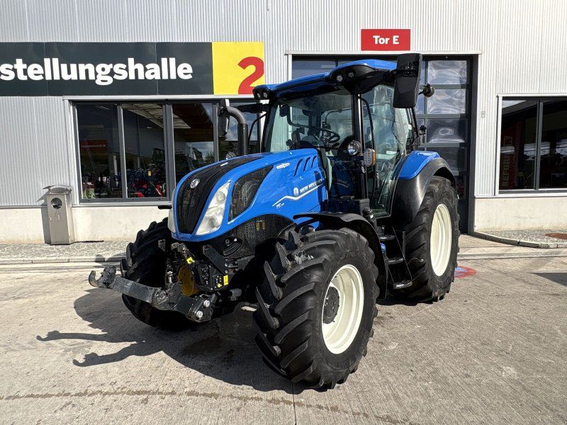 New Holland T5.110 Auto Command (Stage V)