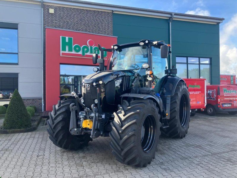 Kubota M7153 Premium KVT