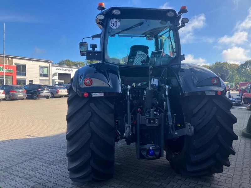 Kubota M7153 Premium KVT
