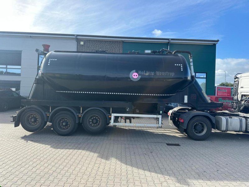 Feldbinder TEUT 31.3