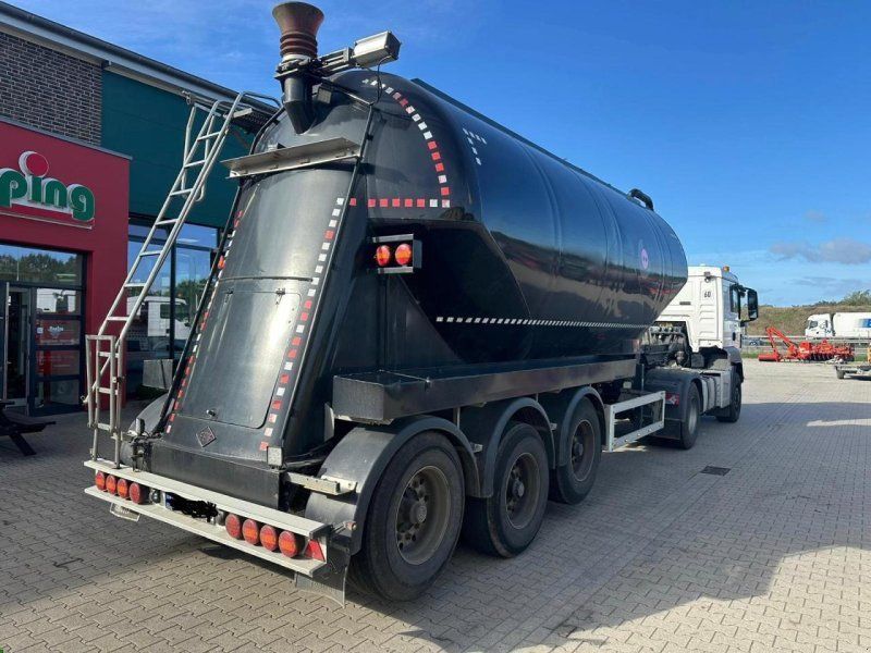 Feldbinder TEUT 31.3