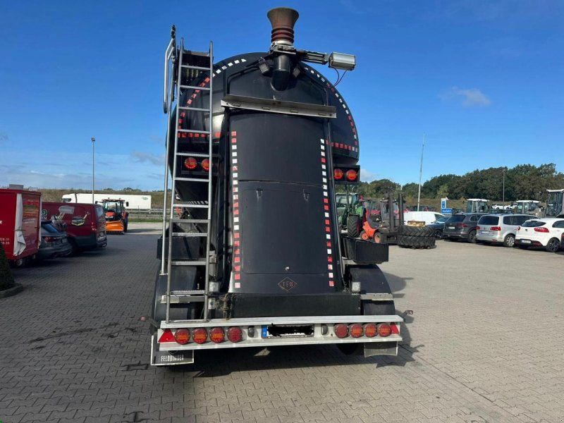 Feldbinder TEUT 31.3